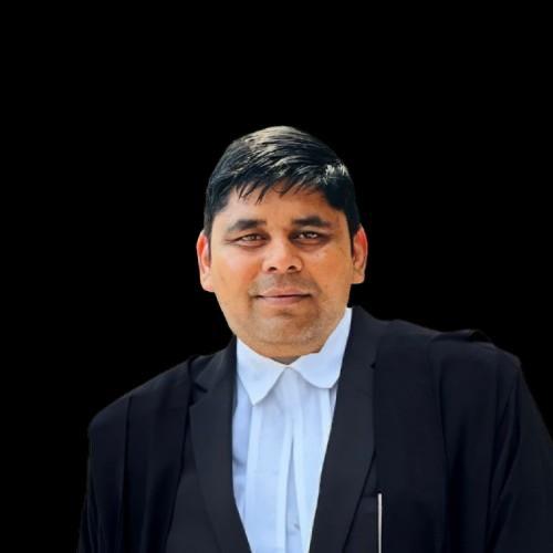 Jitender Yadav - Joint Secretary