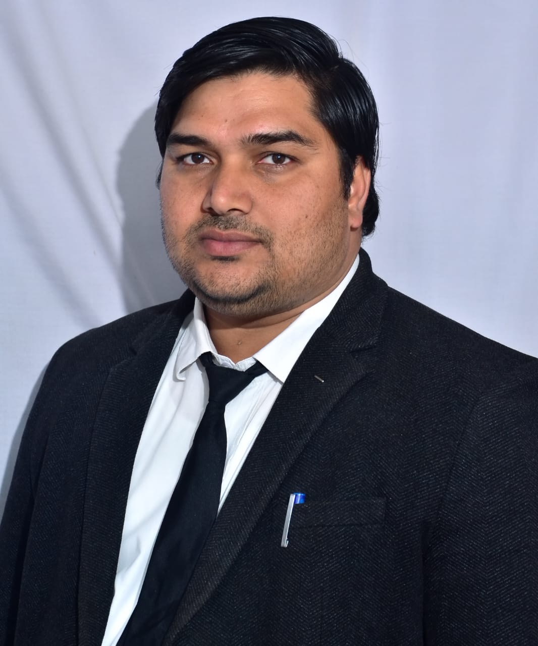 Rahul Sehrawat - President